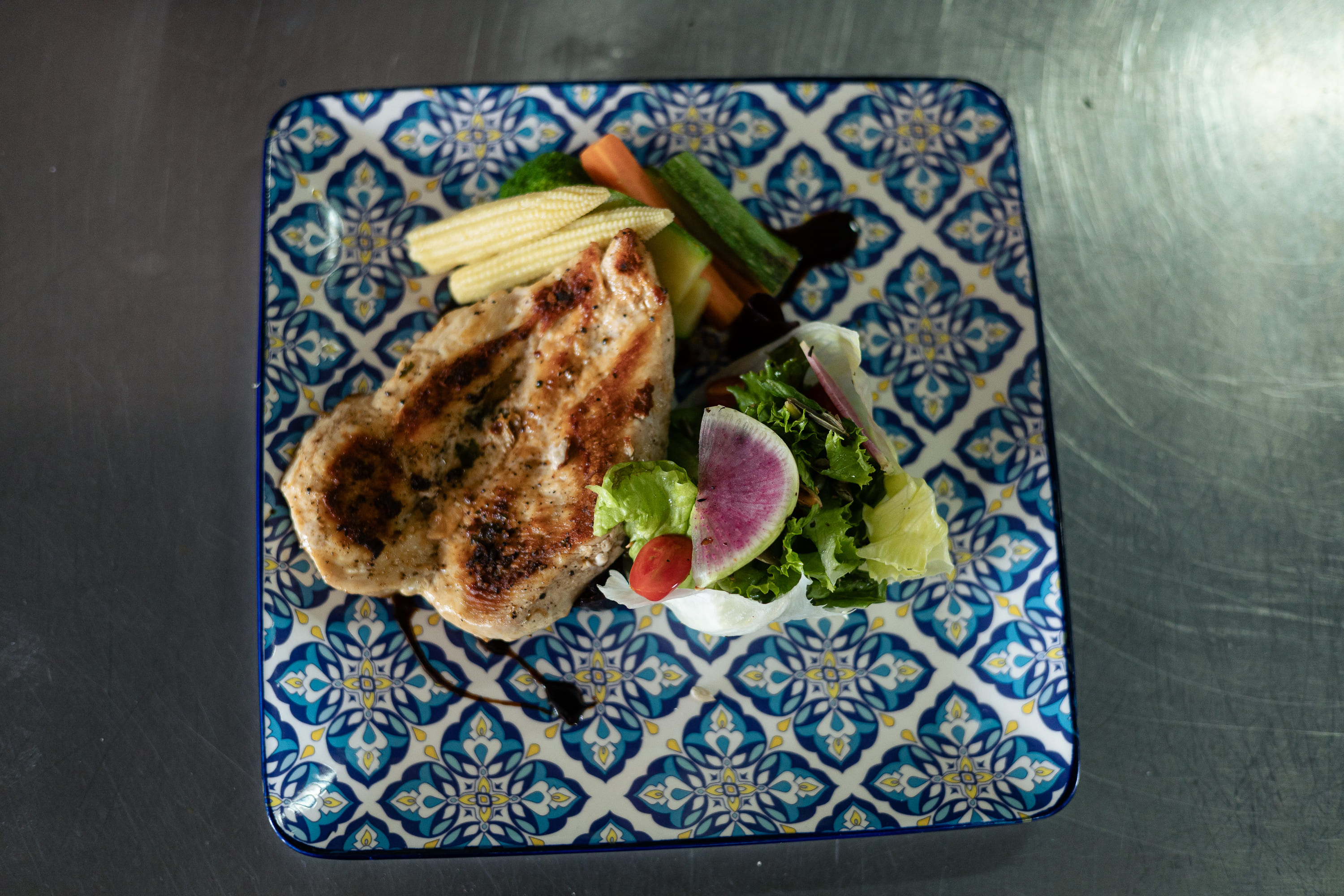 Imagen de Nuestra Cocina